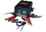 Battery Tender 2 Bank International Plus Battery Tender 2 Bank International Plus 2 x 12V/1,25A
