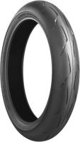 Bridgestone Battlax R10 Front